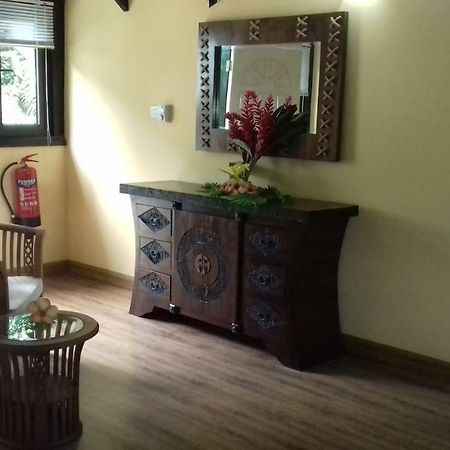 Ferienwohnung Shay Lyah Self Catering Victoria Exterior foto