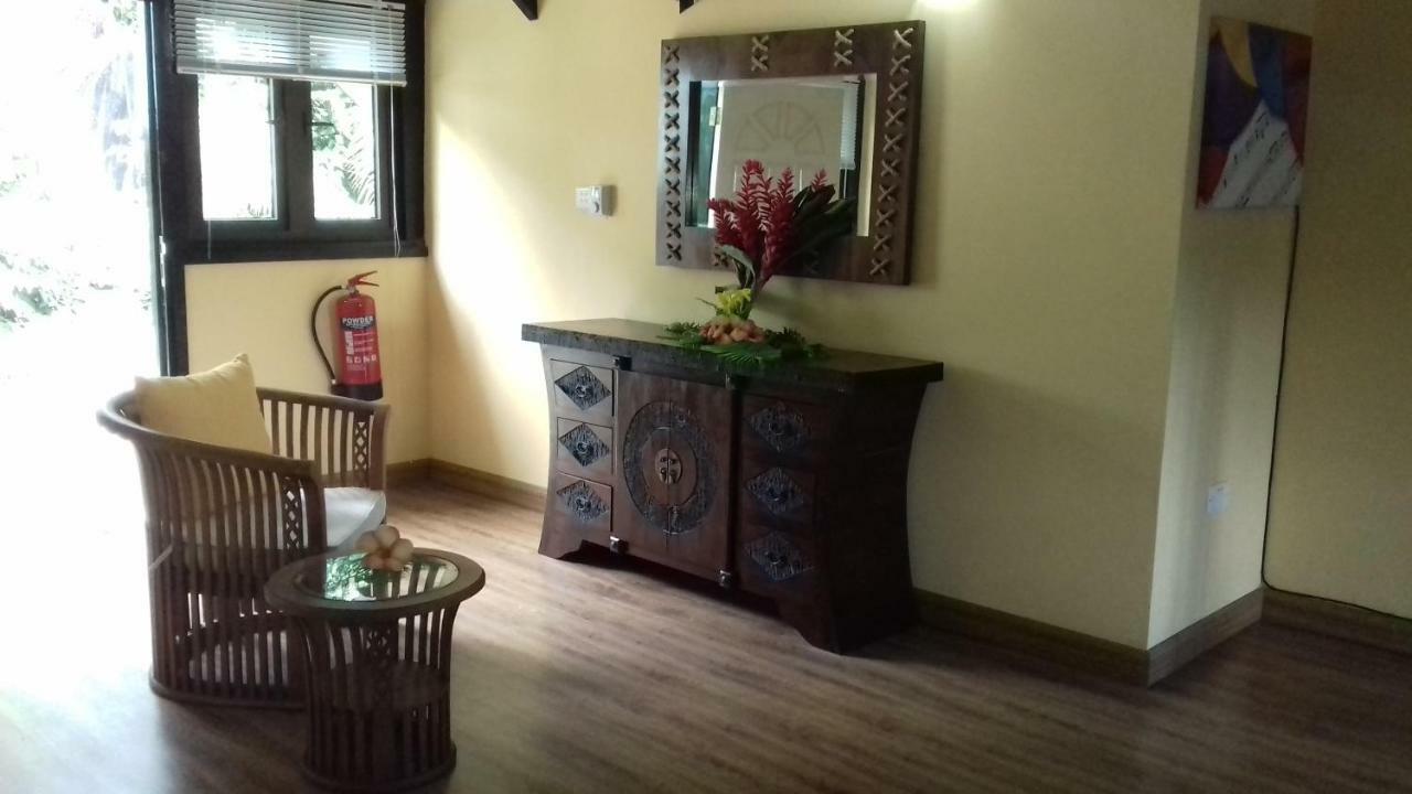 Ferienwohnung Shay Lyah Self Catering Victoria Exterior foto