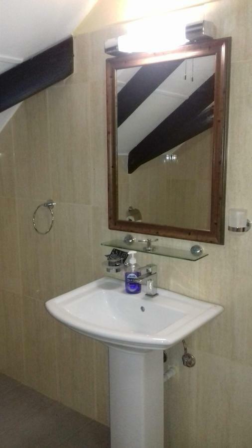 Ferienwohnung Shay Lyah Self Catering Victoria Exterior foto