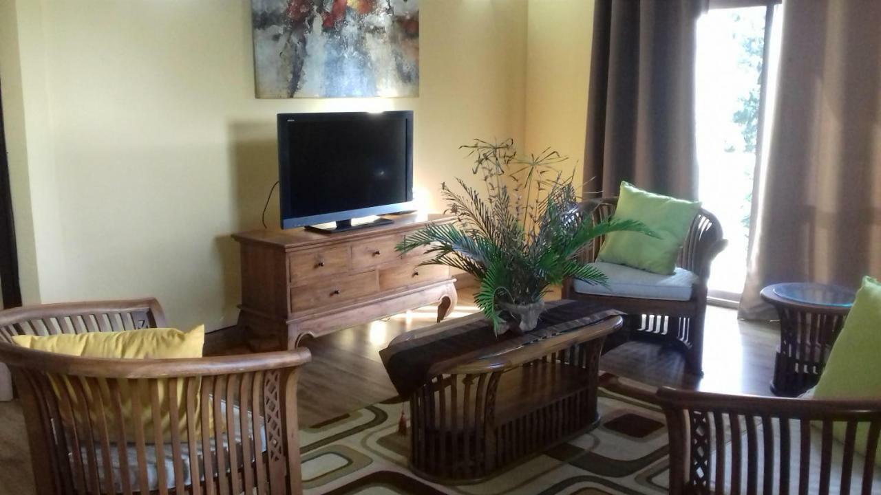 Ferienwohnung Shay Lyah Self Catering Victoria Exterior foto