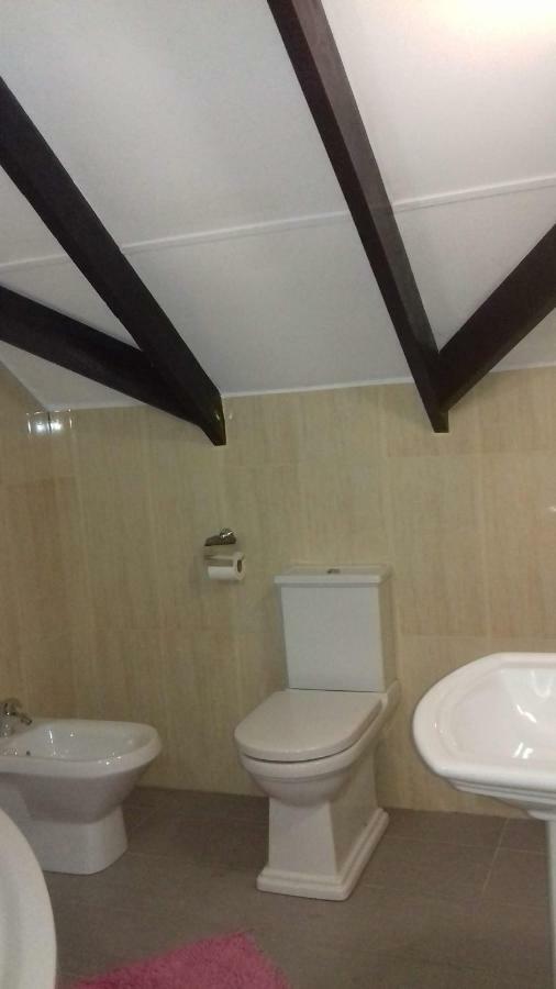 Ferienwohnung Shay Lyah Self Catering Victoria Exterior foto
