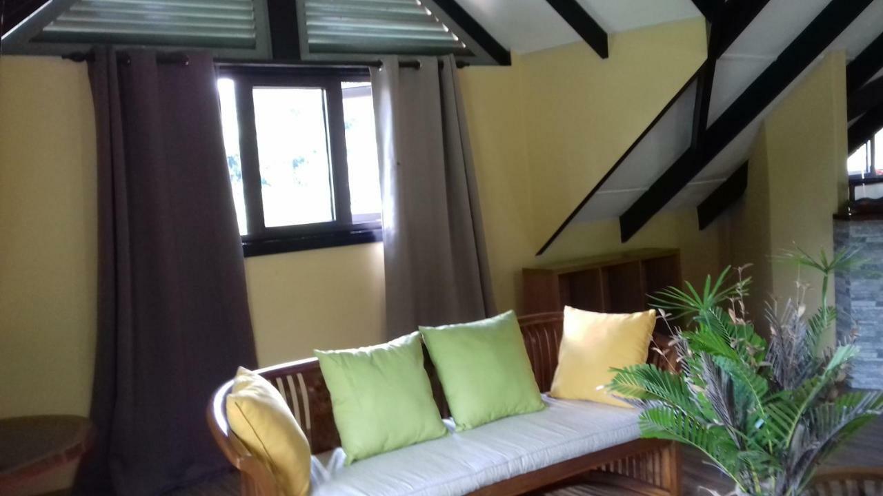 Ferienwohnung Shay Lyah Self Catering Victoria Exterior foto