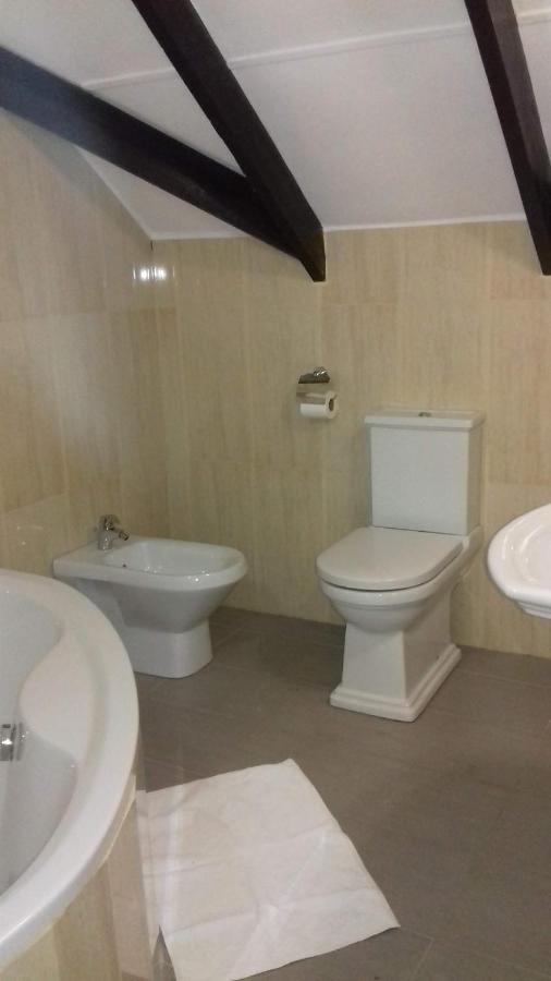 Ferienwohnung Shay Lyah Self Catering Victoria Exterior foto